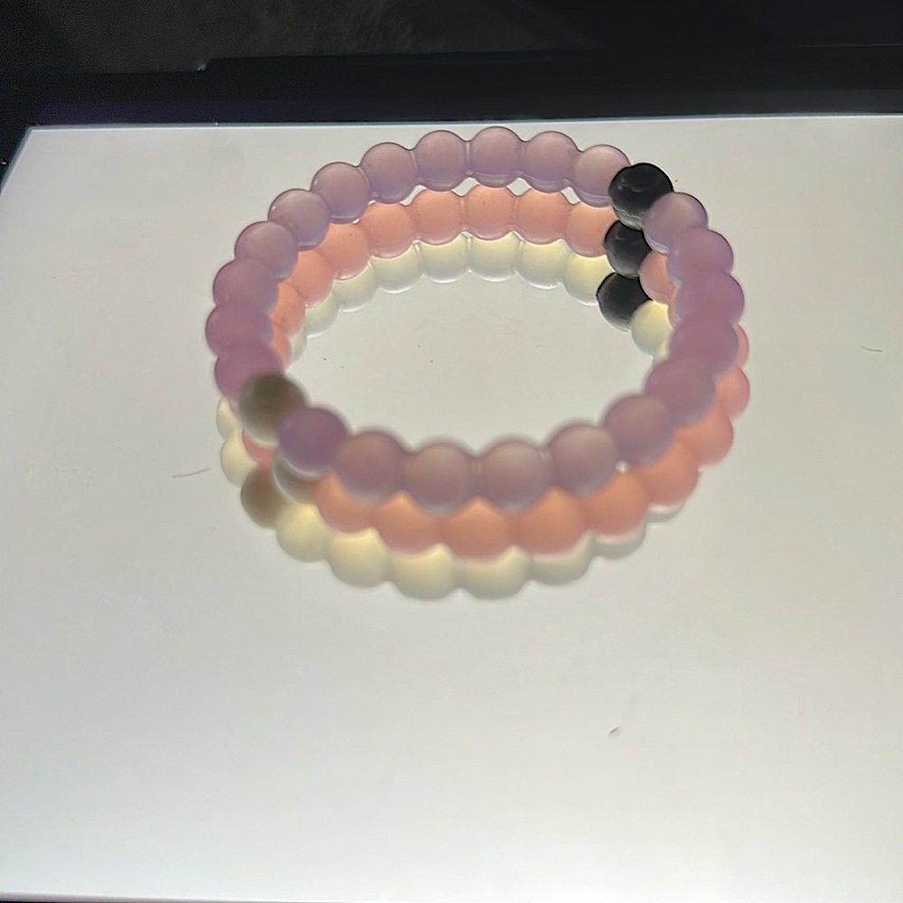 LOKAI BRACELET jewelry stretchy bundle
